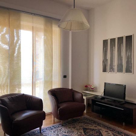 トゥラーテCasa Romaアパートメント エクステリア 写真